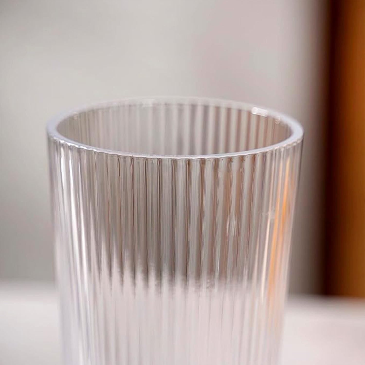 Supermom Plastic Casa Glass Set (6 Pc) Supermom Plastic Casa Glass Set (6 Pc)